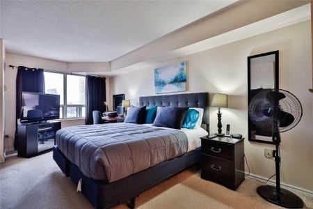 For Lease - 335 Webb Drive Unit# 1610, Mississauga, Ontario - Photo 5