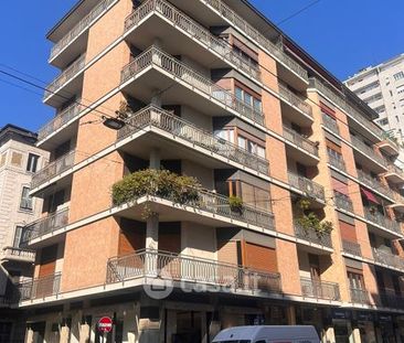 Trilocale in Affitto in Corso Genova 24 a Milano - Photo 6