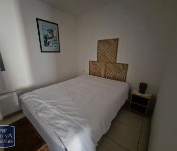 Appartement à louer 2 pièces 28.49m² - Photo 3