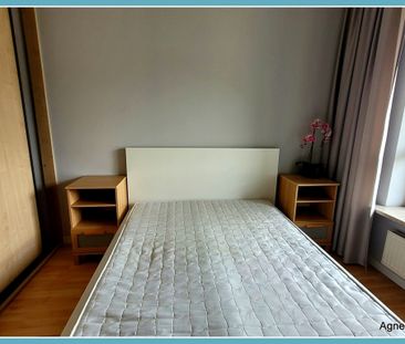 Warszawa, Mokotów, Woronicza - Zdjęcie 6