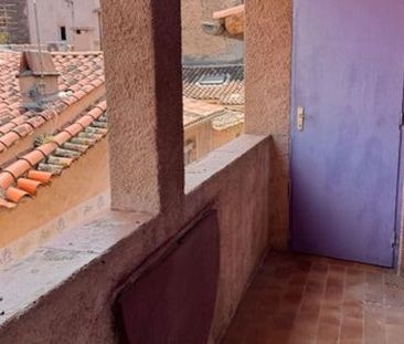 Appartement à louer - Photo 2