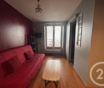 Appartement F2 à louer - Photo 1