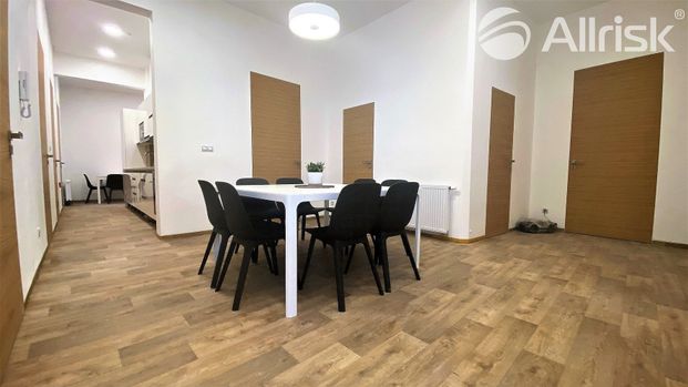 Pronájem pokoje 16 m² - Photo 1