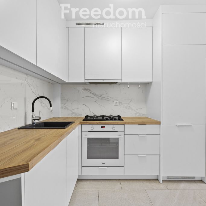 Mieszkanie 36,3 m², Warszawa, Mokotów, Śniardwy - Photo 1