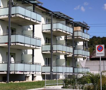 3.5 Zimmer, 68 m², 2. Stock - Photo 5