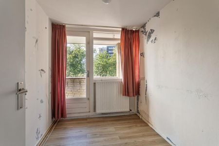 Huis te huur: Nobellaan 219 9406 AG Assen - Photo 5