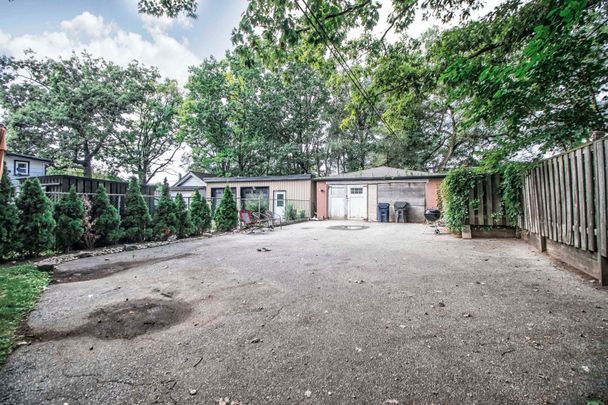 For Lease - 66 Queensbury Avenue Unit# Upper, Toronto, Ontario - Photo 1