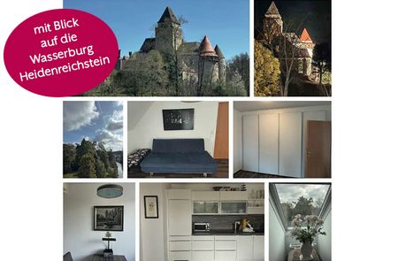 barrierefreie Wohnung in Heidenreichstein - Photo 5