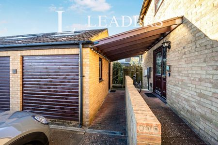 1 bedroom studio to rent Hetton Close, Heelands, Milton Keynes, Buckinghamshire, MK13 - Photo 5