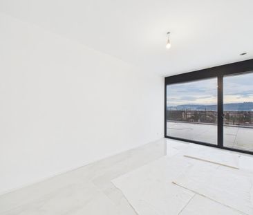 4.5 Zimmer, 154 m², 4. Stock - Foto 3