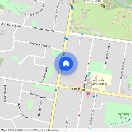 3/25 Robsons Road, NSW 2500, Keiraville