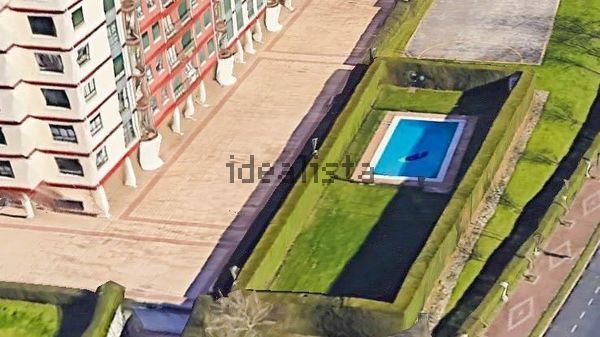 Alquiler de piso en Monte - Foto 1