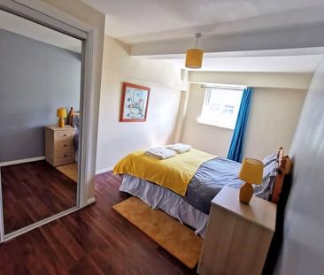 2 Bed Flat, Wallace St, G5 - Photo 6