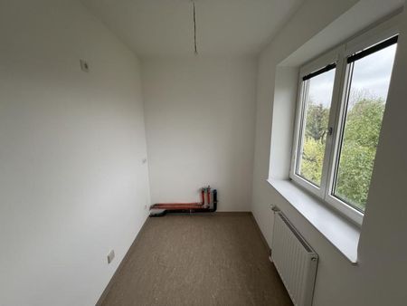 1-Raum-Wohnung mit Balkon - Siemensstraße 46/11 - Photo 3