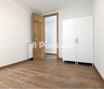 Piso en alquiler en Casco Antiguo - Foto 2
