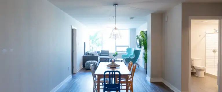 Theo Ottawa | 305 Rideau Street, Ottawa - Photo 1