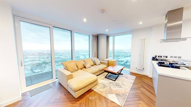 2 bedroom apartment to rent - Photo 1