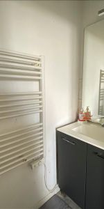 2 pièces - Meublé - 27 m² - RDC - Colocation non autorisée - Photo 4
