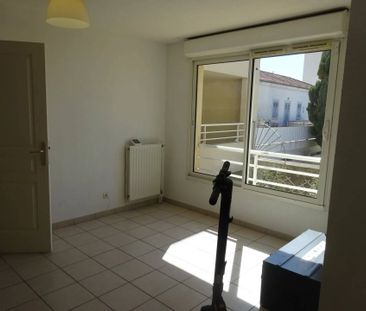 Location Appartement - Photo 1