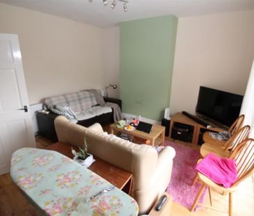 House Share, Monks Park Avenue, Horfield, Bristol - Photo 5