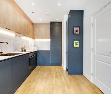 1 bedroom apartment to rent - Photo 5