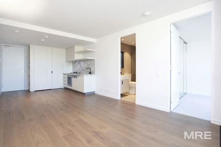 1710/33 Blackwood Street, North Melbourne - Photo 4