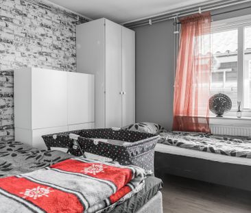 Kottegränd, Piteå - Foto 6