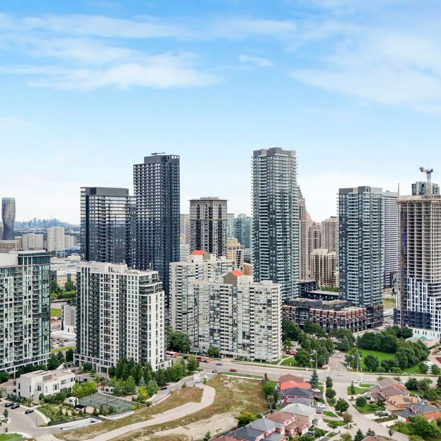 For Lease - 339 Rathburn Road Unit# PH18, Mississauga, Ontario - Photo 1