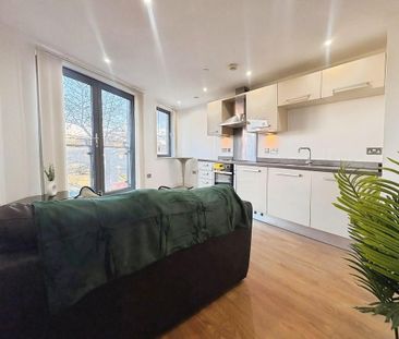1 bedroom apartment to rent - Photo 2