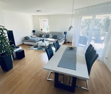 1 Zimmer, 15 m², 1. Stock - Photo 1