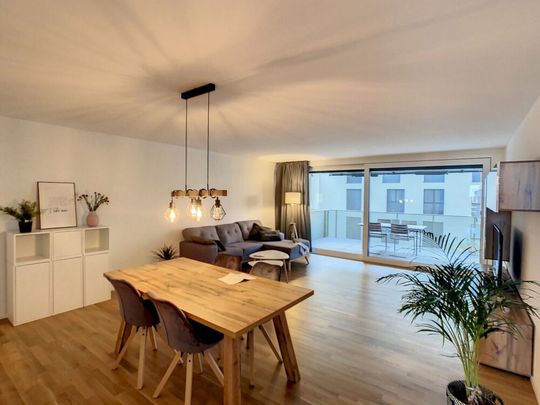 Votre nouveau domicile à Guin / Ihr neues Zuhause in Düdingen - Photo 1