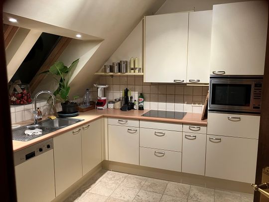 Landelijke centraal gelegen cohousing plek - Foto 1