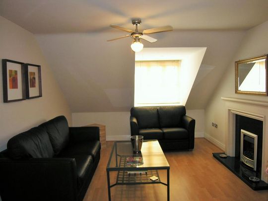 1 bedroom apartment to rent - Photo 1