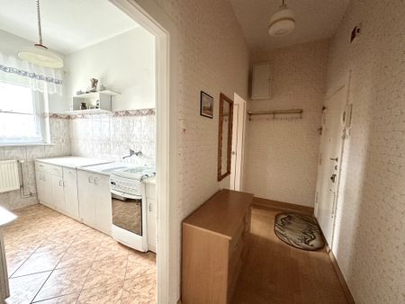 3-pokojowe mieszkanie 54 m2 | ul. Jana Styki, Szn - Photo 4