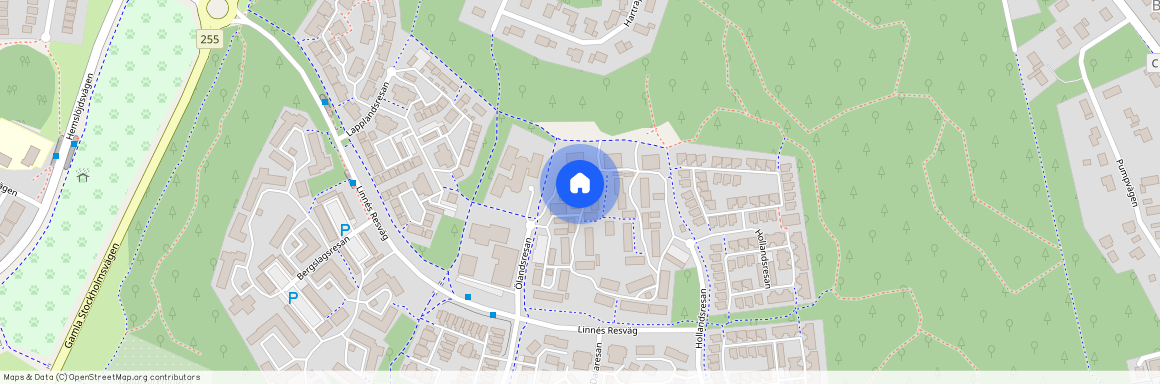 Ölandsresan 28, 75755, Uppsala