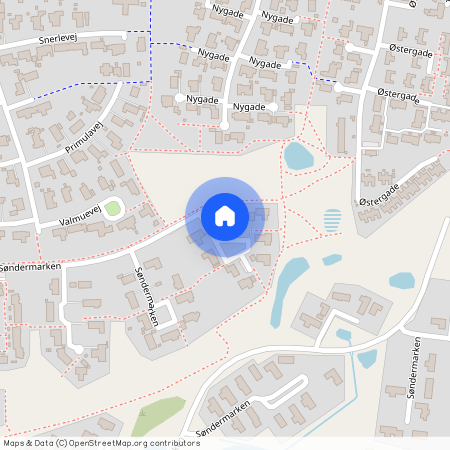 Søndermarken 226, 4340 Tølløse