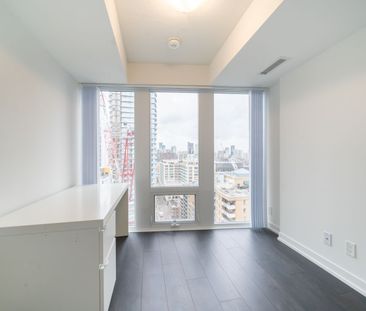 For Lease - 60 Shuter Street Unit# 2511, Toronto, Ontario - Photo 5