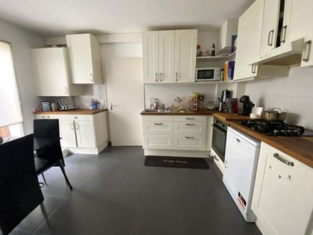 Location maison 6 pièces, 100.41m², Vauréal - Photo 2