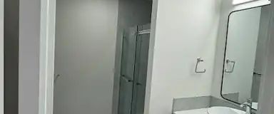 Cozy Furnished New 2-Bedroom Basement Haven in NW Calgary | Calgary - Photo 1