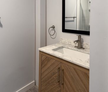 For Lease - 23 Peter Street Unit# A, Orillia, Ontario - Photo 6