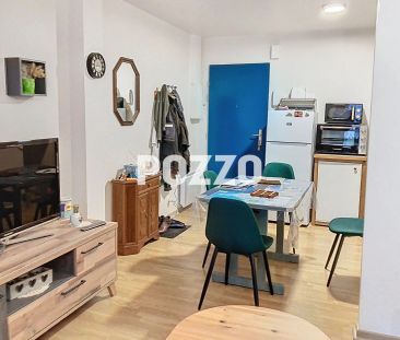 Location - Appartement 3 pièce(s) - 46 m² - Meublé de sept à juin -... - Photo 3