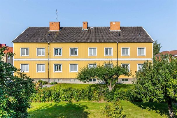 Forssjögatan 5 A - Foto 1