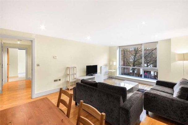 Grant House, Brixton, SW9 - Photo 1