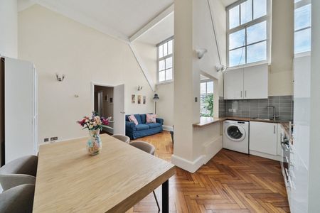 Pages Walk, London, SE1 - Photo 5