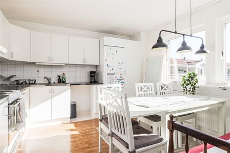 NYVÄGEN, Jättendal - Foto 3