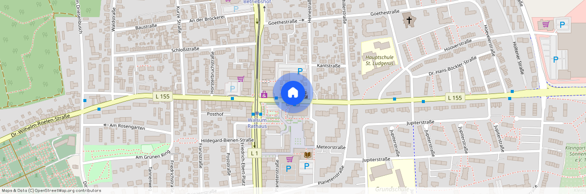 47179 Duisburg - Walsum