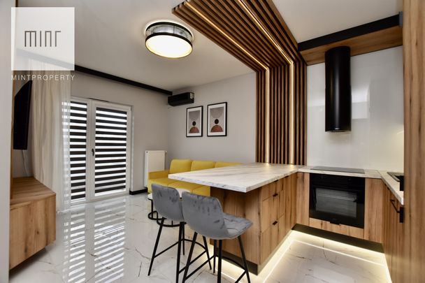 Rzeszów, mieszkanie na wynajem, Podwisłocze - Photo 1