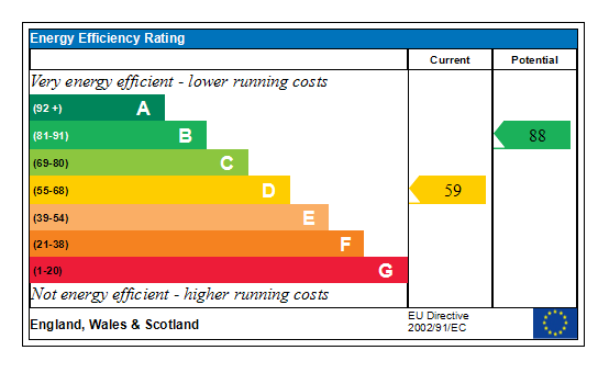 2 bedroom maisonette to rent - Photo 1
