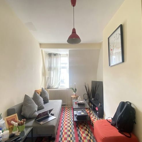 Appartement te huur - foto 1
