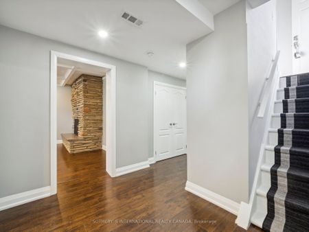 For Lease - 14 Laurelwood Crescent Unit# Lower, Toronto, Ontario - Photo 5